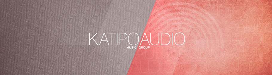Katipo Audio