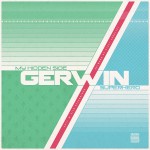 Gerwin – My Hidden Side / Superhero