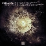 Furi Anga – Omnipresence Remixes